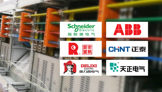 正品元器件，確保設(shè)備低故障、使用壽命長(zhǎng)